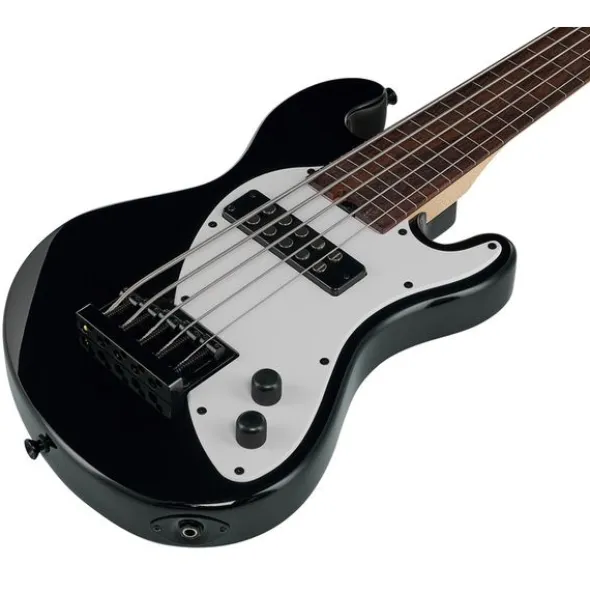 Kala U-Bass Solid Body 5-Str FL JBK