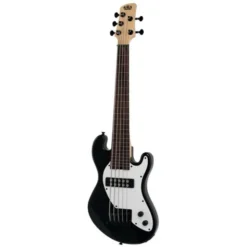 Kala U-Bass Solid Body 5-Str FL JBK