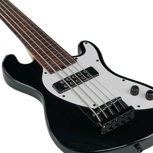 Kala U-Bass Solid Body 5-Str FL JBK