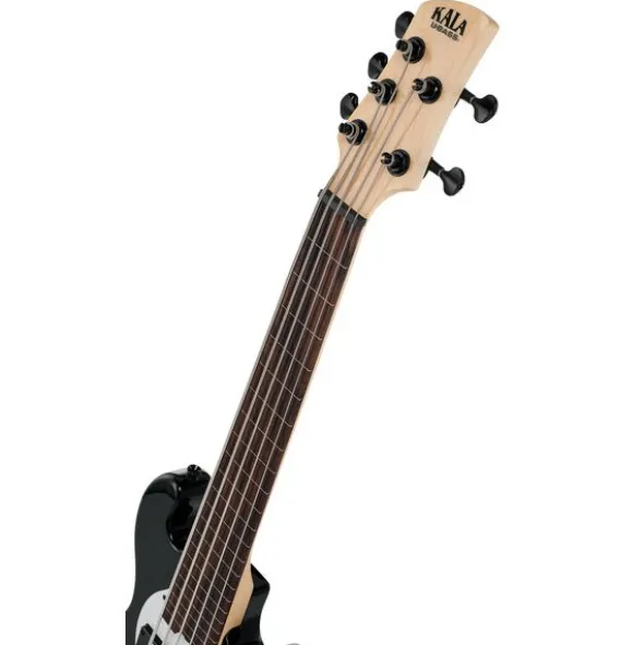 Kala U-Bass Solid Body 5-Str FL JBK