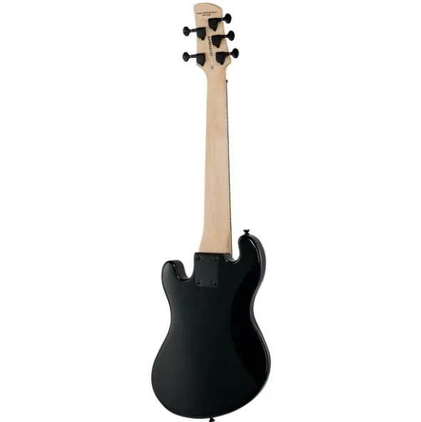 Kala U-Bass Solid Body 5-Str FL JBK