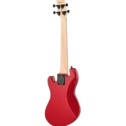 Kala U-Bass Solid Body 4-String CAR