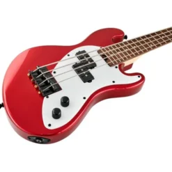 Kala U-Bass Solid Body 4-String CAR