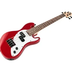 Kala U-Bass Solid Body 4-String CAR