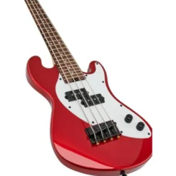 Kala U-Bass Solid Body 4-String CAR