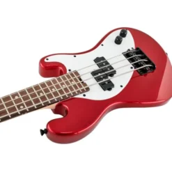 Kala U-Bass Solid Body 4-String CAR