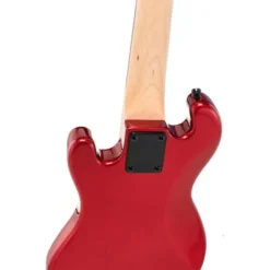 Kala U-Bass Solid Body 4-String CAR