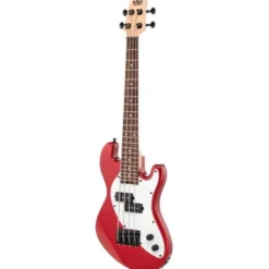 Kala U-Bass Solid Body 4-String CAR