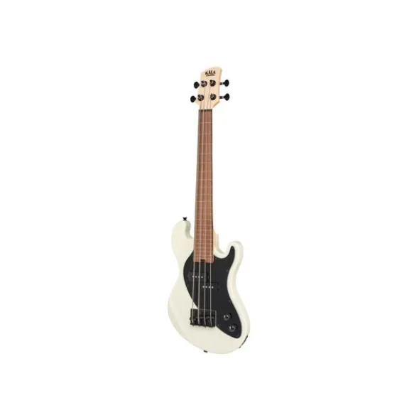 Kala U-Bass 4 Sweet Cream F B-Stock
