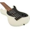 Kala U-Bass 4 Sweet Cream Fretless
