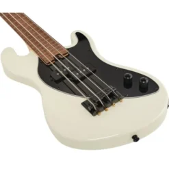 Kala U-Bass 4 Sweet Cream Fretless
