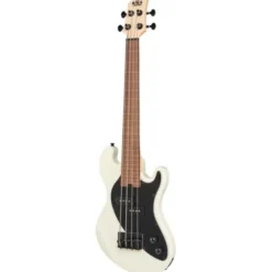 Kala U-Bass 4 Sweet Cream Fretless