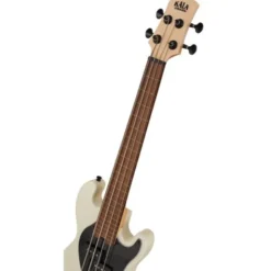 Kala U-Bass 4 Sweet Cream Fretless