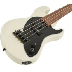 Kala U-Bass 4 Sweet Cream Fretless