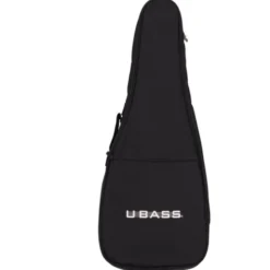 Kala U-Bass Teak Fretted