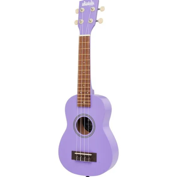 Kala Ukadelic UK-ULTRAVIOLET Sopran