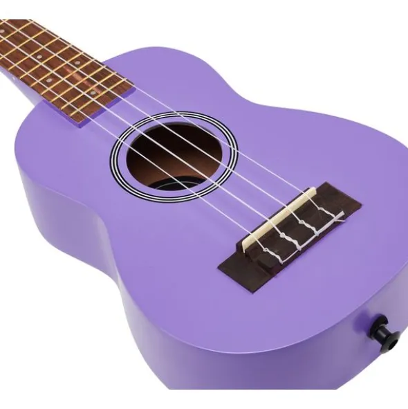 Kala Ukadelic UK-ULTRAVIOLET Sopran