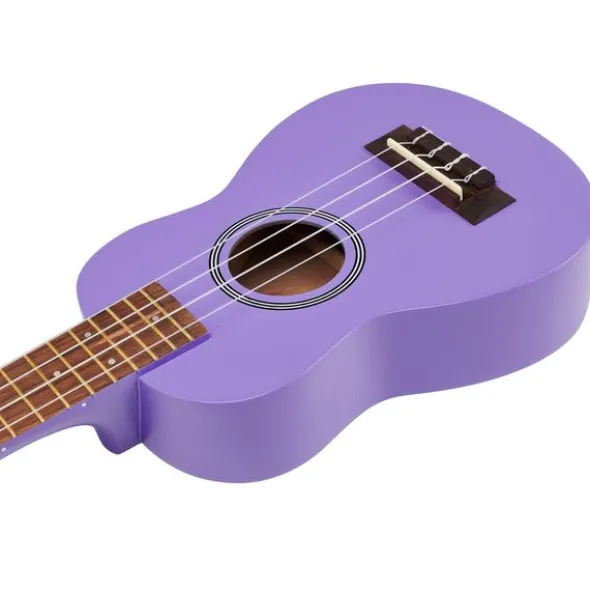Kala Ukadelic UK-ULTRAVIOLET Sopran