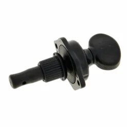 Kala Ukulele Machine Heads BK