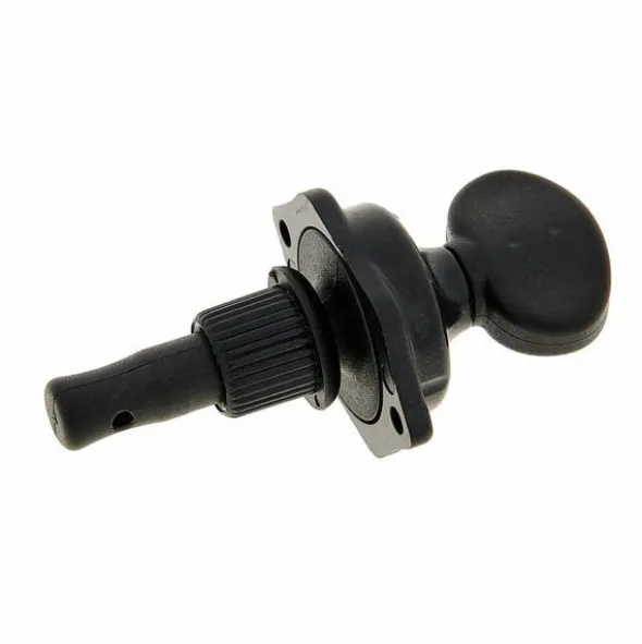 Kala Ukulele Machine Heads BK