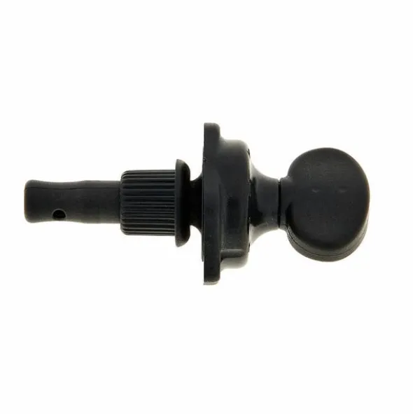 Kala Ukulele Machine Heads BK