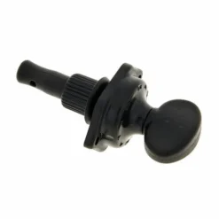 Kala Ukulele Machine Heads BK