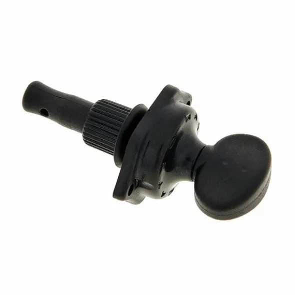Kala Ukulele Machine Heads BK