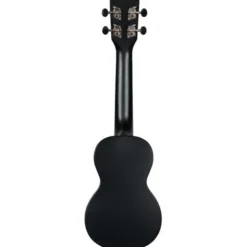 Kala Waterman KA-R-WMS-BK-S Soprano