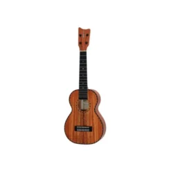 Kamaka Concert Deluxe HF-2D B-Stock