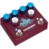 Kasleder The Toad Fuzz & Treble Boost