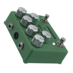 Kasleder Toxic Twins Dual Overdrive
