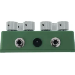 Kasleder Toxic Twins Dual Overdrive