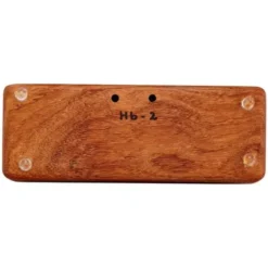 Kaufmann Block 2