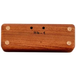 Kaufmann Block 1