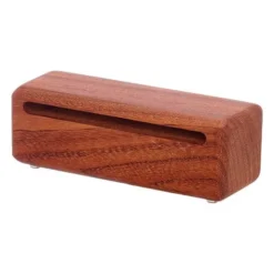 Kaufmann Block 1