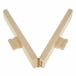 Kaufmann P4H Concert Whip staccato/wood