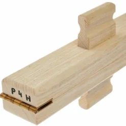 Kaufmann P4H Concert Whip staccato/wood
