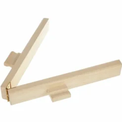 Kaufmann P4H Concert Whip staccato/wood