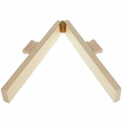 Kaufmann P4H Concert Whip staccato/wood