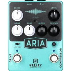 Keeley Aria