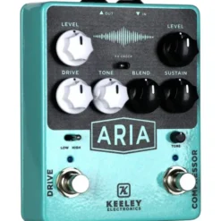 Keeley Aria