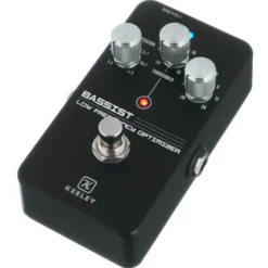 Keeley Bass Compressor 2K24