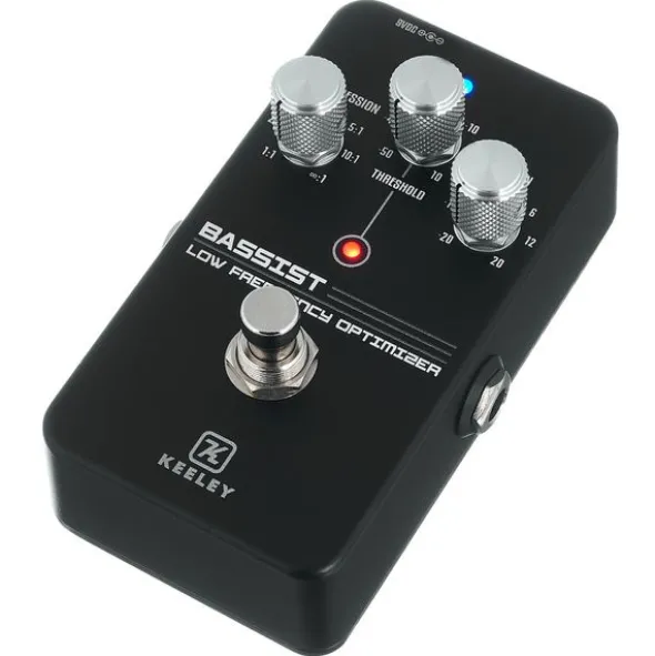 Keeley Bass Compressor 2K24