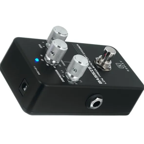 Keeley Bass Compressor 2K24