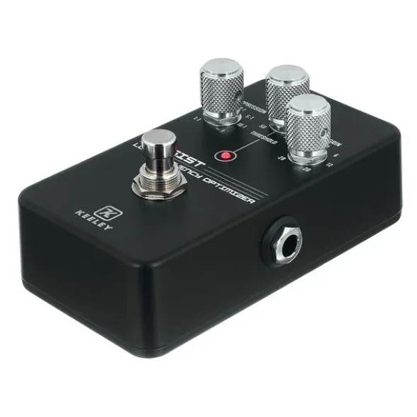 Keeley Bass Compressor 2K24