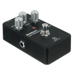 Keeley Bass Compressor 2K24