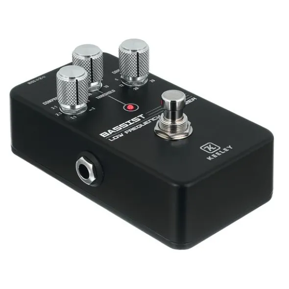 Keeley Bass Compressor 2K24