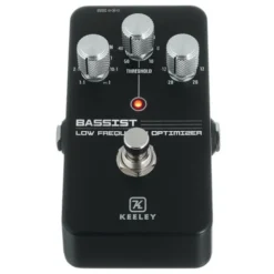 Keeley Bass Compressor 2K24