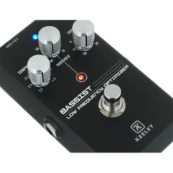Keeley Bass Compressor 2K24
