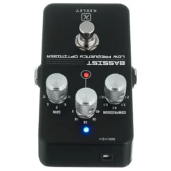 Keeley Bass Compressor 2K24